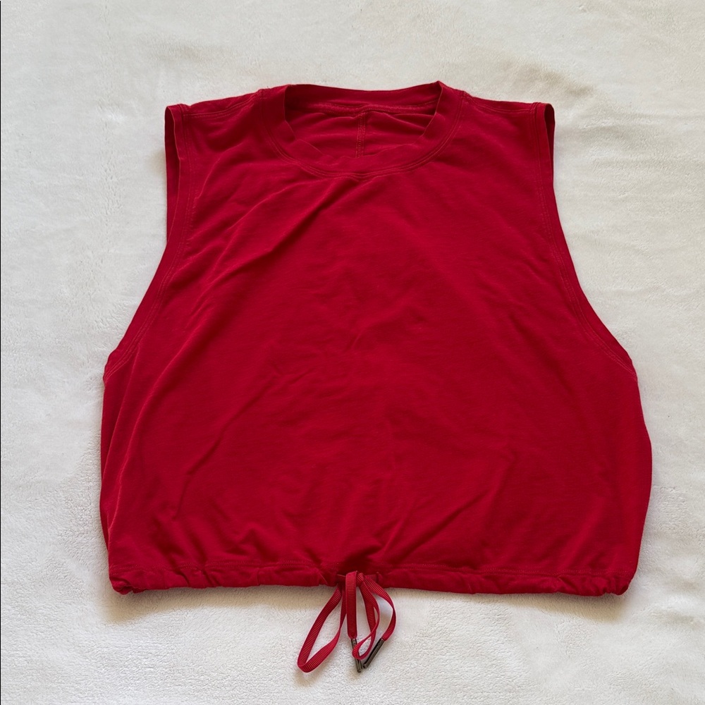 Lululemon Muscle Tank